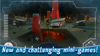 Ice Scream 8: Horror Games - Screenshot 1