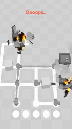 Find the Way - Screenshot 3