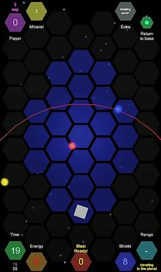 Planets - Screenshot 3