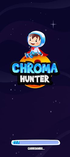 Chroma Hunter - Screenshot 2