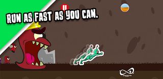 Escaping The World - Screenshot 2