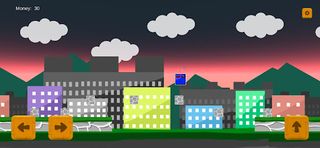 Giorgio - Screenshot 2