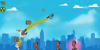 PooBardment - Screenshot 2