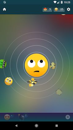 Angry Emoji - Screenshot 3