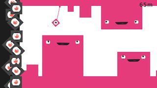 Klung - Screenshot 1