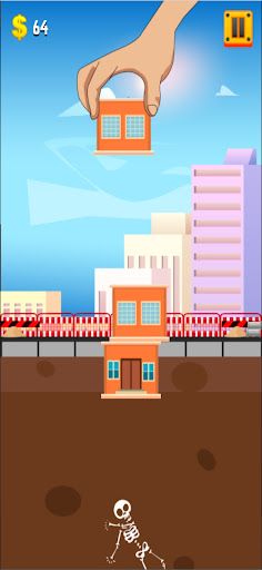 Crooked Skyscraper - Screenshot 3