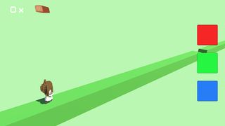 Kadri ja kadunud kohukeste sal - Screenshot 3