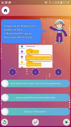Informatique et Robotique 4 - Screenshot 3