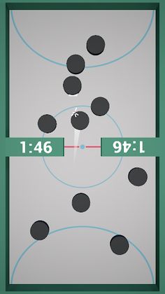 Sling Hockey - Screenshot 3