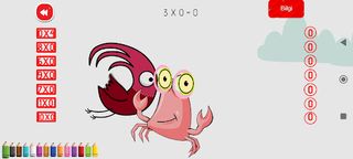 İlkokul Çarpma Eşleştirme - Screenshot 1