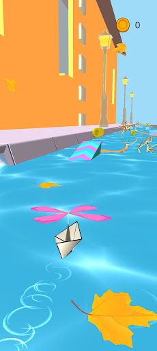 Paper Rider - Screenshot 4