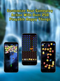 Pursuit Of Happiness - Screenshot 4