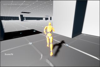 Crash Dummy - Screenshot 3