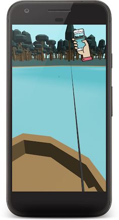 Real Fishing Simulator Extreme - Screenshot 2