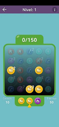 Adivina el País - Screenshot 3