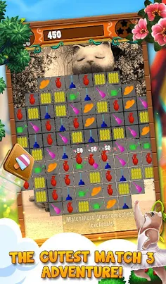 Cool Cats - Screenshot 3