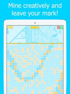 A Few Billion Square Tiles - Screenshot 3