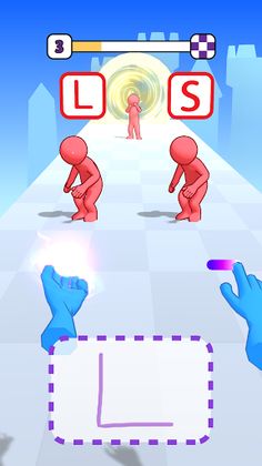 Magic Spell - Screenshot 4