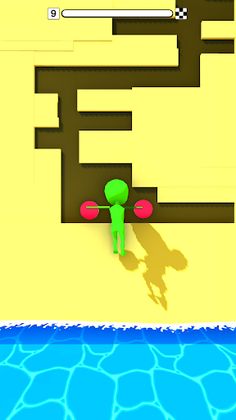 Climb up - Screenshot 1