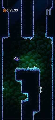 Bat to Bed - Screenshot 4