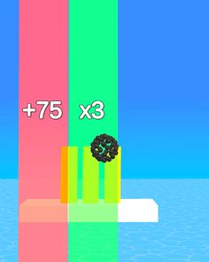 Wrecking Cannon - Screenshot 2