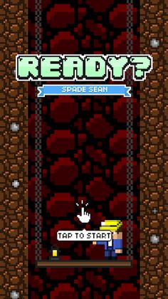 Miner Mines - Screenshot 4