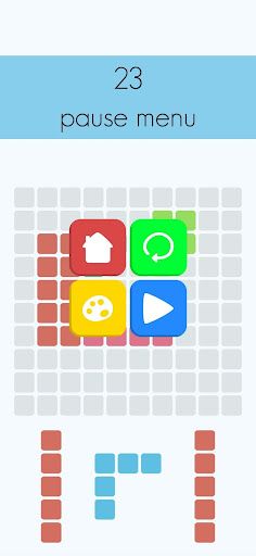 1010! Block Puzzle - Screenshot 3