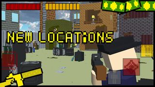 GangsterGang - Screenshot 1