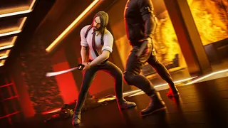 John Assassin - Screenshot 1