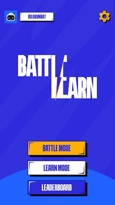 Battle Learn - Screenshot 2