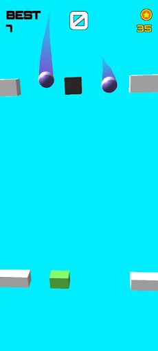 Two Ball 2 : Offline 3D Game - Screenshot 2