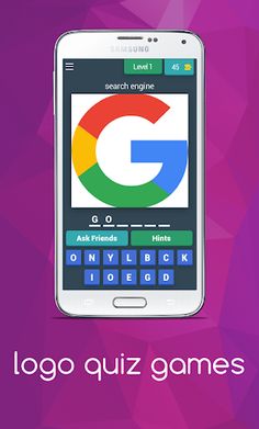 logo quiz games - Screenshot 1