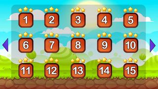 Help The Cat - Pin Pull - Screenshot 1