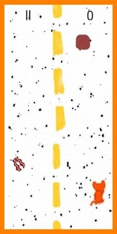 Dog Dip - Screenshot 2