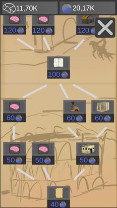 Science Clicker - Screenshot 4