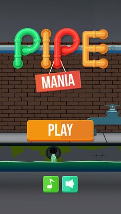 Fix My Pipe 2 - Screenshot 1