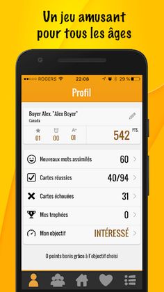 Bagou - La folie des mots - Screenshot 1