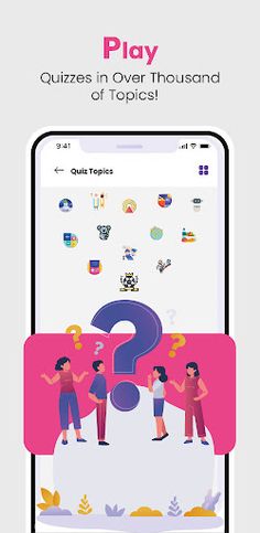 QuizGiri- Live Quiz & Trivia - Screenshot 2