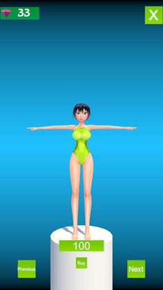 Water Party - Screenshot 2