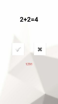 Not True! - Screenshot 3