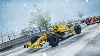 Formula Car Race: Car Games 3d - Screenshot 3
