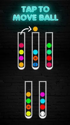 Bottle Colors : Stack Game - Screenshot 4