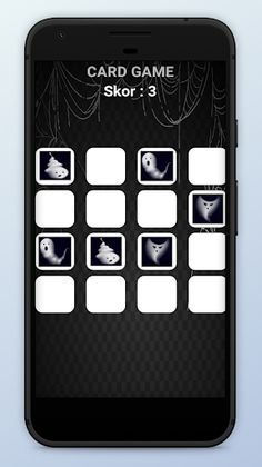 Hafıza Kart Oyunu - Screenshot 3