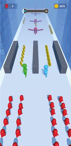 Just Two - Screenshot 4