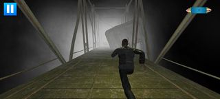 Endless Run - Screenshot 2