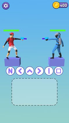 Run Draw - Screenshot 4
