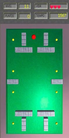 MadBall - Screenshot 4