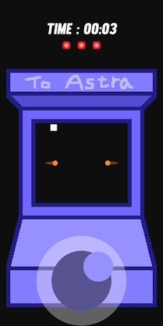 To Astra - Screenshot 2