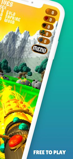 LazerRex - Screenshot 2