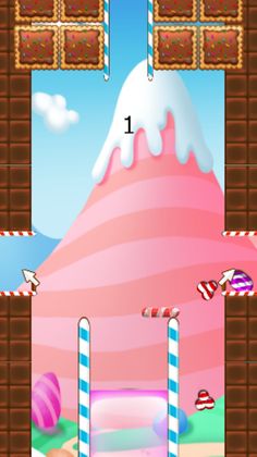 fall candy - Screenshot 2